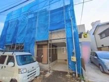 【埼玉県/川口市本町】川口市本町1丁目 新築一戸建て 