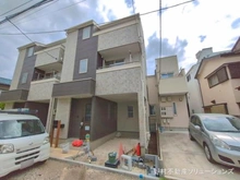 【埼玉県/川口市本町】川口市本町1丁目 新築一戸建て 