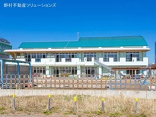 【埼玉県/川口市本町】川口市本町1丁目 新築一戸建て 周辺施設