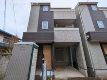 【埼玉県/川口市本町】川口市本町1丁目 新築一戸建て 