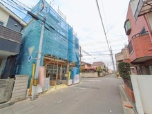 【埼玉県/川口市並木】川口市並木4丁目 新築一戸建て 