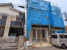 【埼玉県/川口市並木】川口市並木4丁目 新築一戸建て 