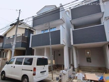 【埼玉県/川口市並木】川口市並木4丁目 新築一戸建て 