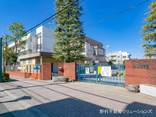 【埼玉県/川口市並木】川口市並木4丁目 新築一戸建て 周辺施設