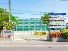 【埼玉県/川口市並木】川口市並木4丁目 新築一戸建て 周辺施設