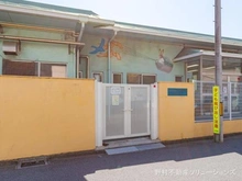 【埼玉県/川口市並木】川口市並木4丁目 新築一戸建て 周辺施設