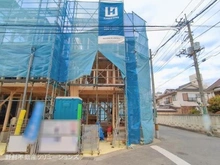 【埼玉県/川口市並木】川口市並木4丁目 新築一戸建て 