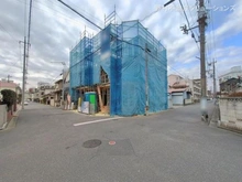 【埼玉県/川口市並木】川口市並木4丁目 新築一戸建て 