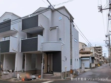 【埼玉県/川口市並木】川口市並木4丁目 新築一戸建て 