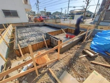 【埼玉県/川口市鳩ヶ谷緑町】川口市鳩ヶ谷緑町2丁目 新築一戸建て 外観