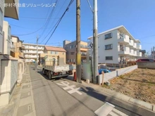 【埼玉県/川口市鳩ヶ谷緑町】川口市鳩ヶ谷緑町2丁目 新築一戸建て 
