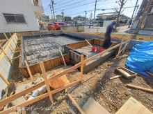 【埼玉県/川口市鳩ヶ谷緑町】川口市鳩ヶ谷緑町2丁目 新築一戸建て 