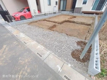 【埼玉県/川口市大字里】川口市大字里 新築一戸建て 