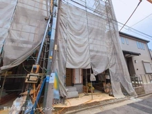 【埼玉県/川口市南前川】川口市南前川1丁目 新築一戸建て 