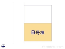【埼玉県/川口市南前川】川口市南前川1丁目 新築一戸建て 図面と異なる場合は現況を優先