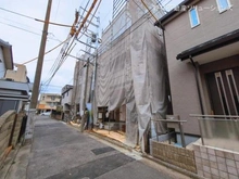 【埼玉県/川口市南前川】川口市南前川1丁目 新築一戸建て 