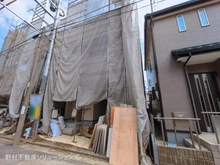 【埼玉県/川口市南前川】川口市南前川1丁目 新築一戸建て 