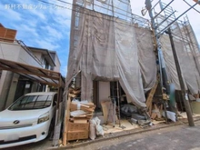 【埼玉県/川口市南前川】川口市南前川1丁目 新築一戸建て 