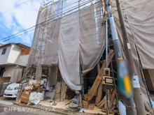 【埼玉県/川口市南前川】川口市南前川1丁目 新築一戸建て 