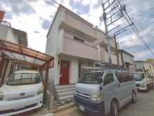 【埼玉県/川口市南前川】川口市南前川1丁目 新築一戸建て 