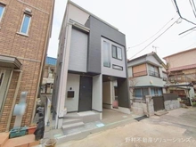 【埼玉県/川口市南町】川口市南町2丁目 新築一戸建て 