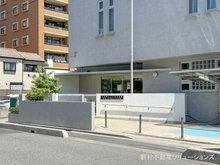 【埼玉県/川口市南町】川口市南町2丁目 新築一戸建て 周辺施設