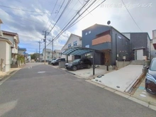 【埼玉県/川口市柳崎】川口市柳崎4丁目 新築一戸建て 