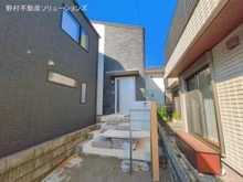 【埼玉県/川口市柳崎】川口市柳崎4丁目 新築一戸建て 