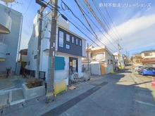 【埼玉県/川口市鳩ヶ谷本町】川口市鳩ヶ谷本町2丁目 新築一戸建て 