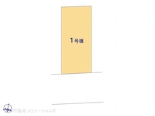 【埼玉県/川口市西青木】川口市西青木3丁目 新築一戸建て 図面と異なる場合は現況を優先