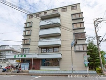 【埼玉県/川口市西青木】川口市西青木3丁目 新築一戸建て 周辺施設