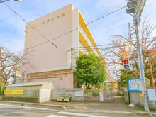 【埼玉県/戸田市喜沢】戸田市喜沢2丁目 新築一戸建て 周辺施設