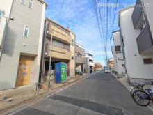 【埼玉県/戸田市喜沢】戸田市喜沢2丁目 新築一戸建て 