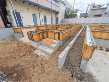 【埼玉県/川口市新井町】川口市新井町 新築一戸建て 