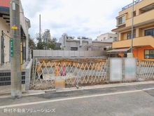 【埼玉県/川口市新井町】川口市新井町 新築一戸建て 