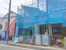 【埼玉県/川口市新井町】川口市新井町 新築一戸建て 