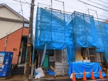 【埼玉県/川口市新井町】川口市新井町 新築一戸建て 