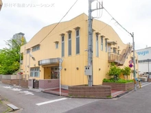 【埼玉県/川口市新井町】川口市新井町 新築一戸建て 周辺施設