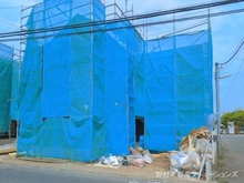 【埼玉県/川口市大字木曽呂】川口市大字木曽呂 新築一戸建て 
