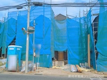 【埼玉県/川口市大字木曽呂】川口市大字木曽呂 新築一戸建て 