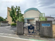 【埼玉県/川口市大字木曽呂】川口市大字木曽呂 新築一戸建て 周辺施設