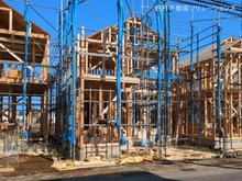 【埼玉県/川口市大字木曽呂】川口市大字木曽呂 新築一戸建て 