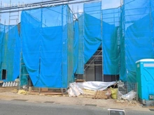 【埼玉県/川口市大字木曽呂】川口市大字木曽呂 新築一戸建て 