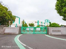 【埼玉県/川口市大字木曽呂】川口市大字木曽呂 新築一戸建て 周辺施設
