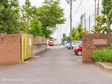 【埼玉県/川口市大字木曽呂】川口市大字木曽呂 新築一戸建て 周辺施設