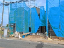 【埼玉県/川口市大字木曽呂】川口市大字木曽呂 新築一戸建て 