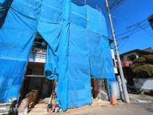 【埼玉県/川口市西青木】川口市西青木2丁目 新築一戸建て 