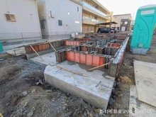 【埼玉県/川口市大字小谷場】川口市大字小谷場 新築一戸建て 