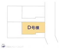 【埼玉県/川口市大字小谷場】川口市大字小谷場 新築一戸建て 図面と異なる場合は現況を優先