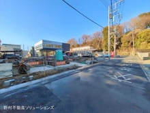 【埼玉県/川口市大字小谷場】川口市大字小谷場 新築一戸建て 